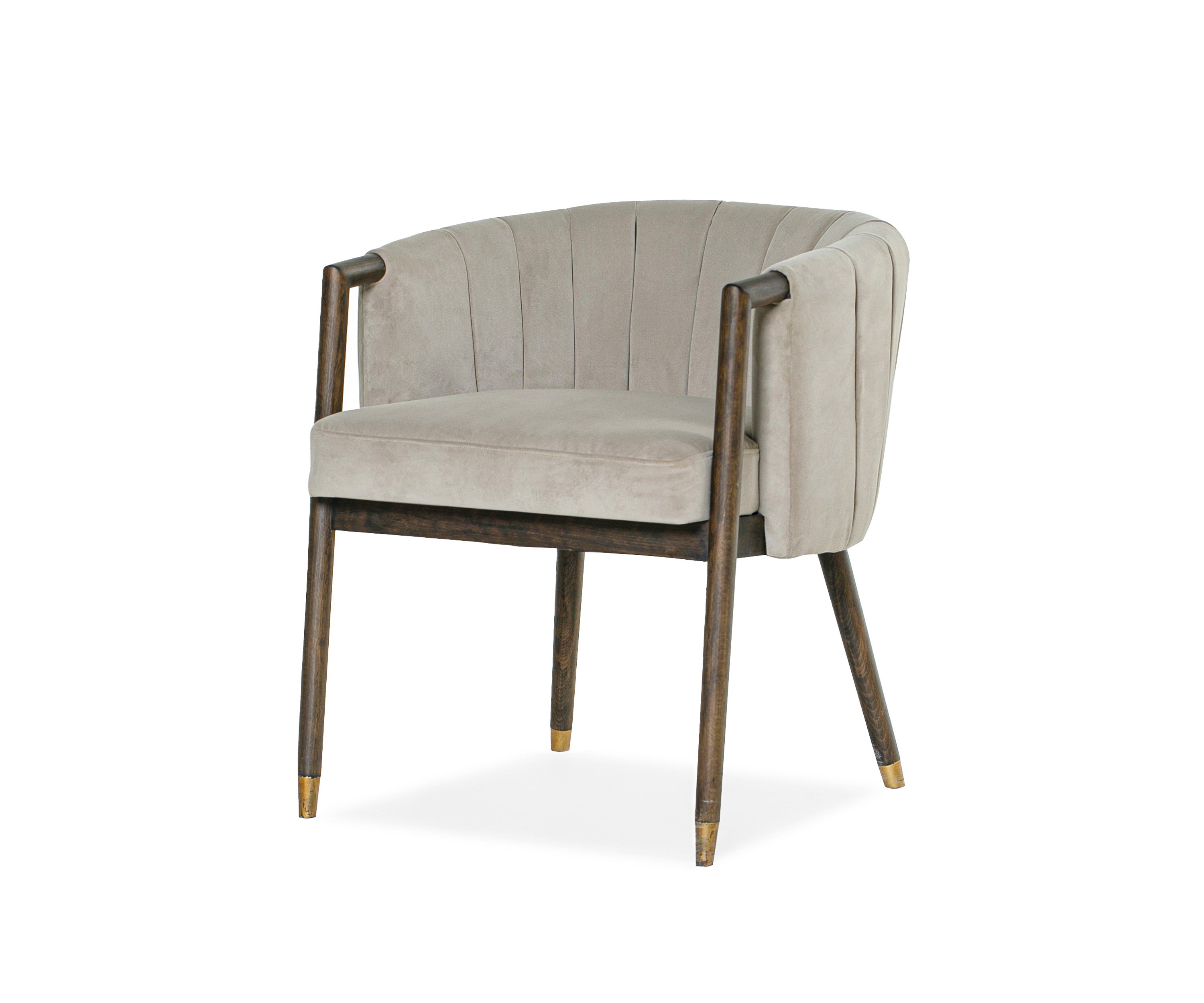 COLEMAN CHAIR